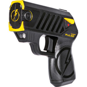 Are TASERs legal in NY?