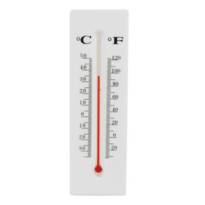 DS THERMOMETER c