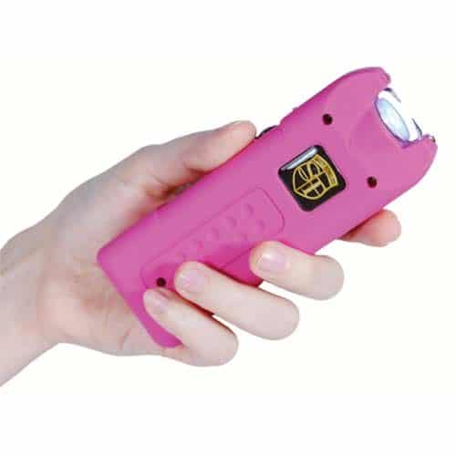 Pink Stun Gun for Valentines day