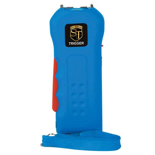 ThugBusters Squeeze Lever Blue