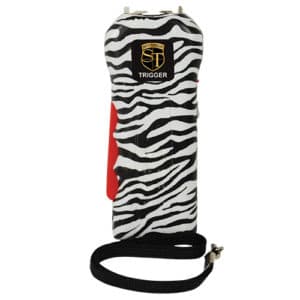 ThugBusters Squeeze Lever ZEBra