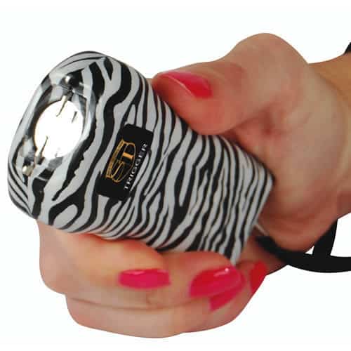 Stun Guns for College Students
