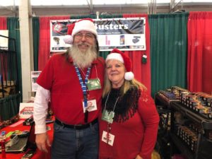 Indy Christmas Show 2018pg