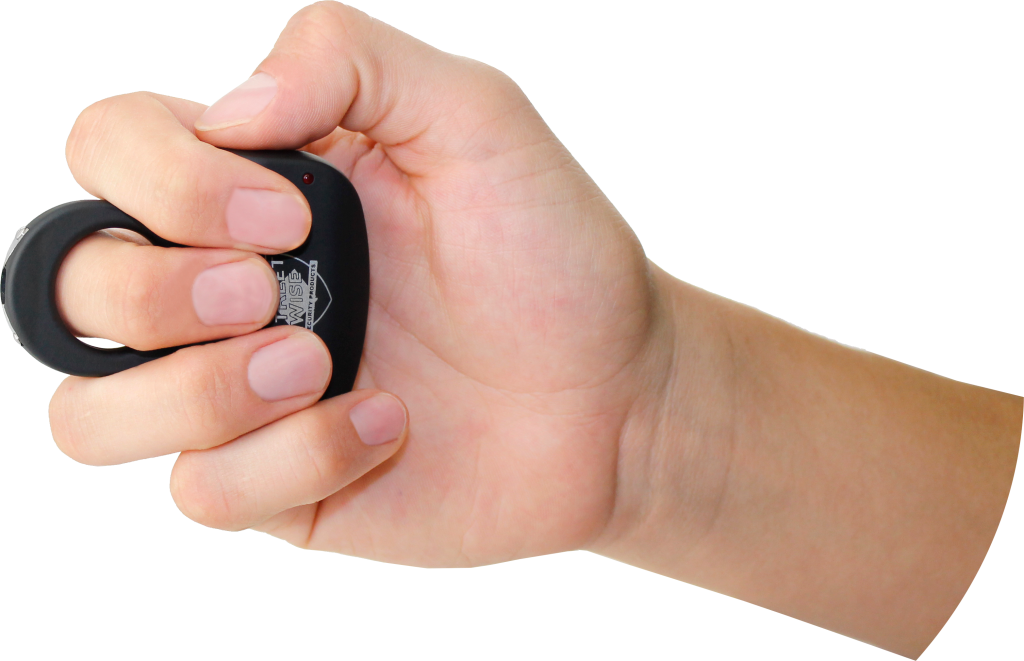 stun gun ring stun gun for runners