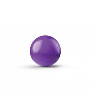 PurplePepperball