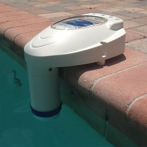 Pool Alarm anti drowning system