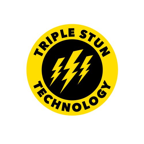 Triple Stun Technology