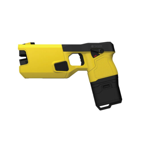 ThugBusters TASER 7CQ main
