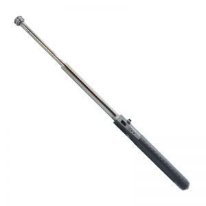 ThugBusters 21 inch automatic steel baton extendedextended