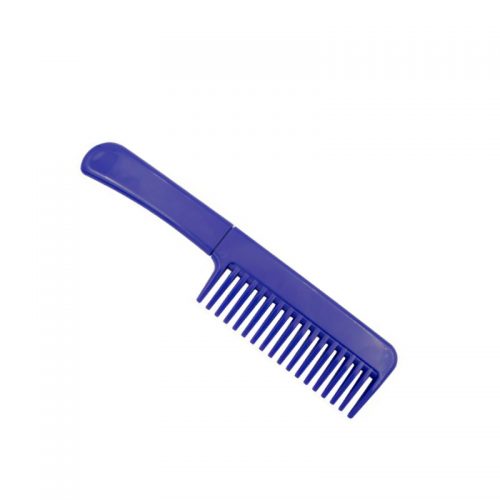 ThugBusters Comb Kife Closed Blue
