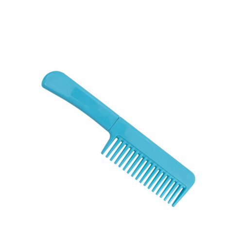 ThugBusters Comb Kife Closed Teal