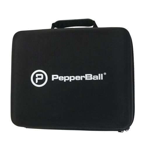 Pepperball TCP case