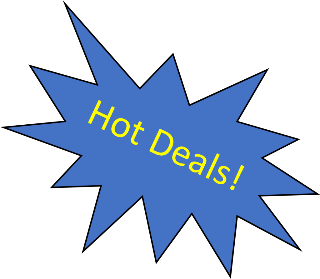 ThugBusters Hot Deals