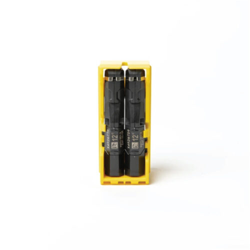 22198 TASER 7 CQ Cartridges front
