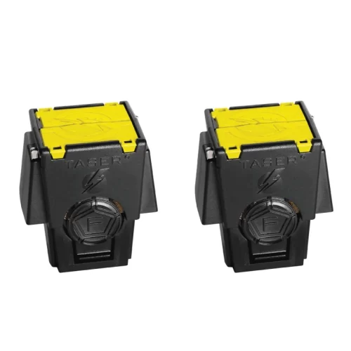 TASER X1 X26 Spare Cartridges