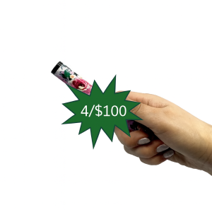 Pain Pen 4 for 100 Black Friday