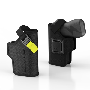 TASER Pulse series holster