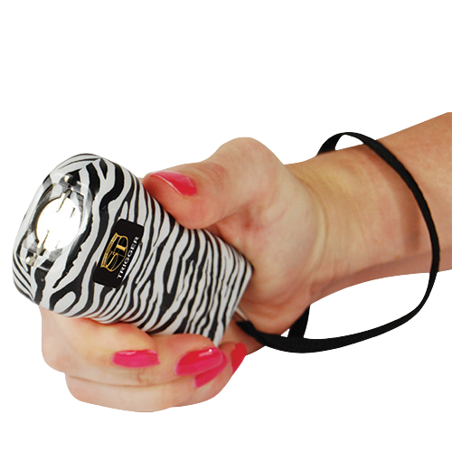 ThugBusters Safefy Pin Stun Guns and tasers