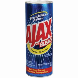 ThugBusters Ajax Cleanser diversion safe front