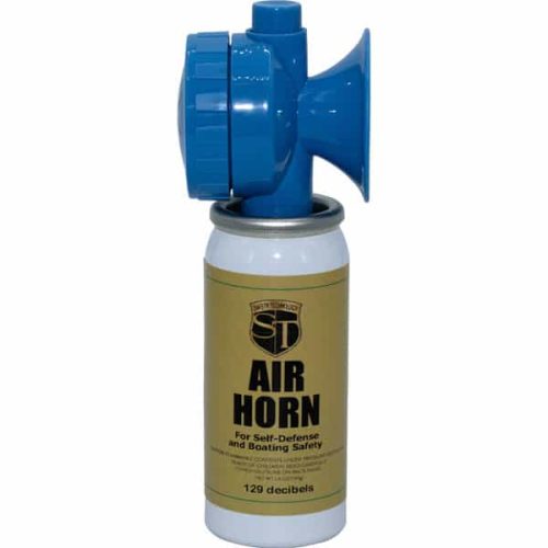 Safety Technology Air horn
