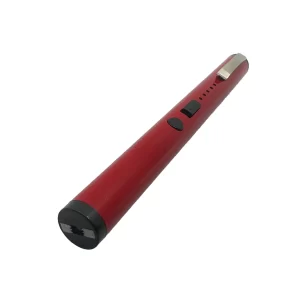 Pain Pen Stun Gun Red