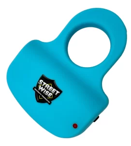ThugBusters Sting Ring for runners Teal