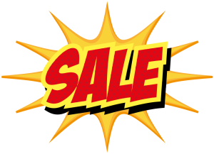 ThugBusters Sales and Specials