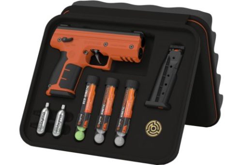 Byrna Orange SD launcher Kit