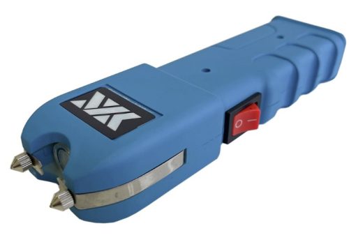 DZS Side Strip Stun Gun