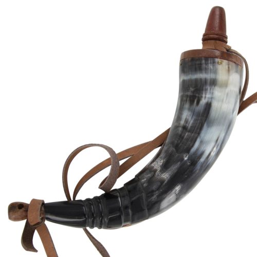 Gunpowder Horn 1jpg