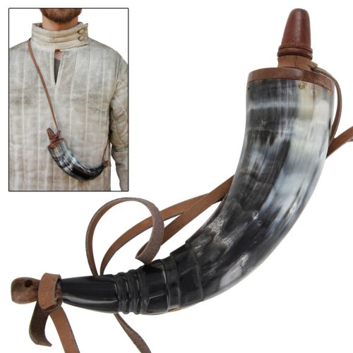 Gunpowder Horn 2jpg