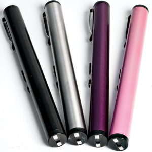 ThugBusters Stun Pen with Flashlight from Safety Technology - 4 colors