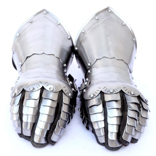 Gauntlets