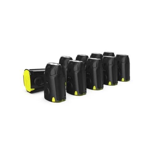 100063 taser 10 pack catridges 3