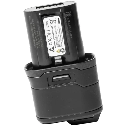 Taser 7 CQ Battery 02