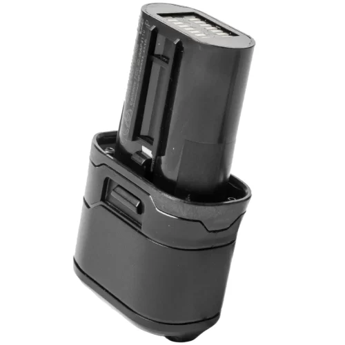 Taser 7 CQ Battery 03