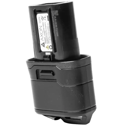 Taser 7 CQ Battery 06