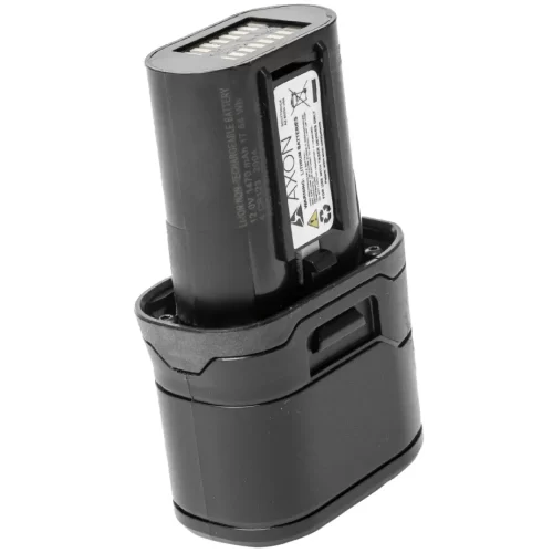 Taser 7 CQ Battery 07