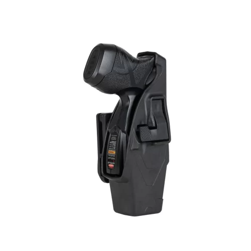 TASER X1 holster with unit shown 2