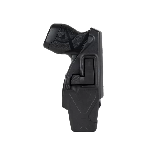 TASER X1 holster with unit shown 3