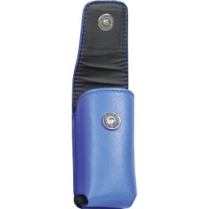 Lil Guy Leatherette Holster - Blue 3