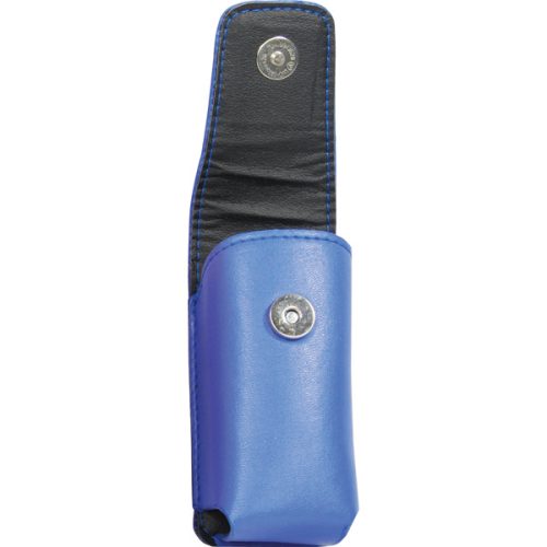 Lil Guy Leatherette Holster   Blue3