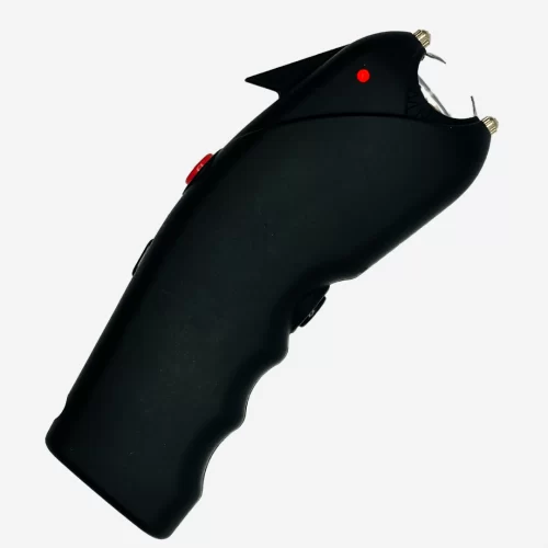 Mako Stun Gun full view Black