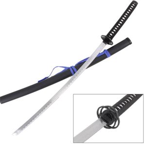 Touken Ranbu Replica Katana Sword Uchigatana Yamatonokami Blade