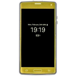 Discreet Smart Cell Phone Stun Gun – High Voltage Personal Defense