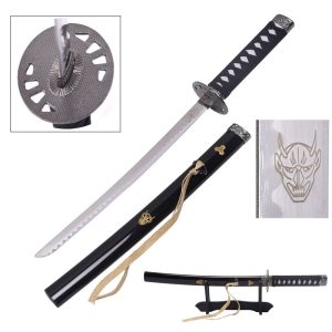 Kill Bill Bill's Samurai Mini Katana