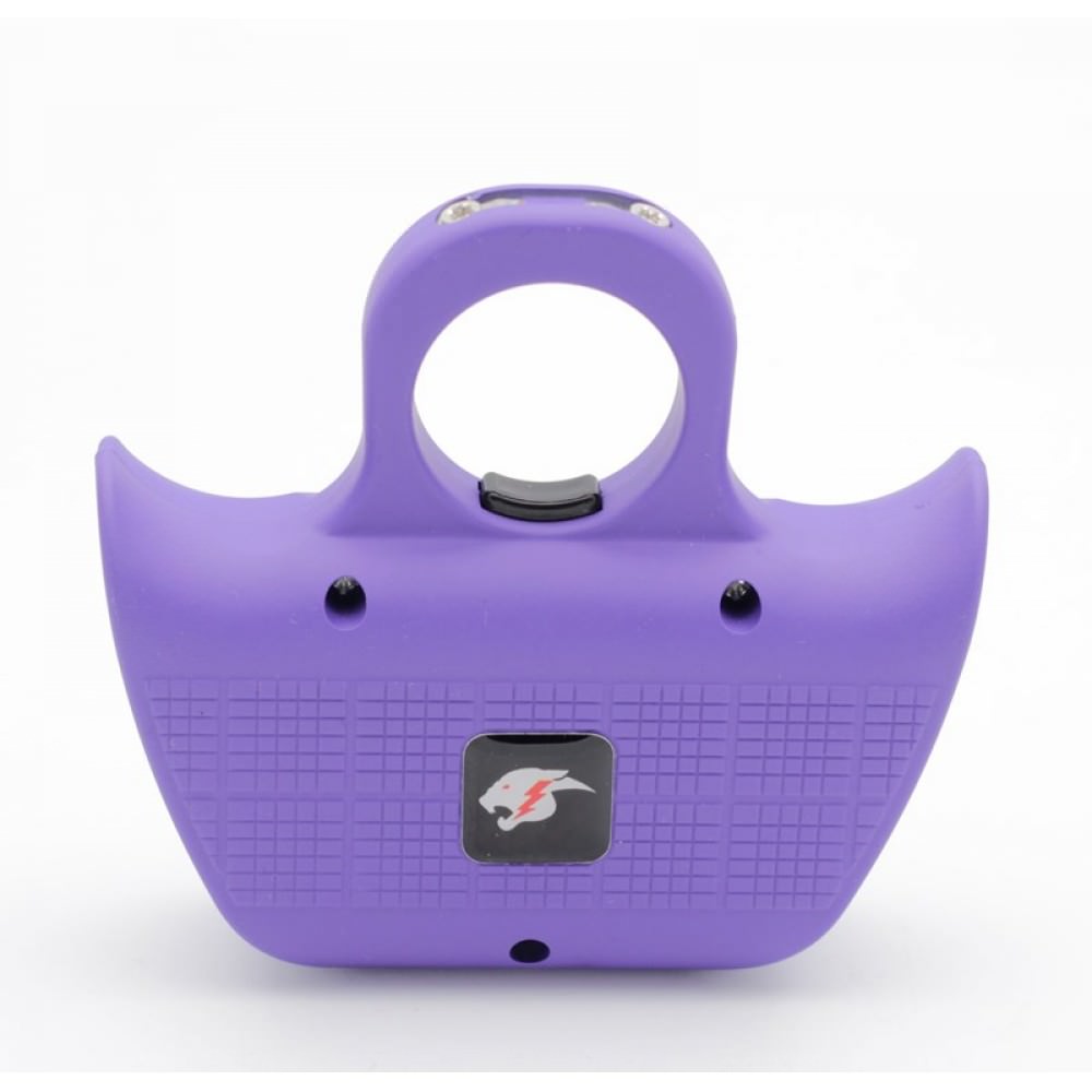 Mini Jogger Stun Gun purple | ThugBusters Mini Jogger Stun Gun purple