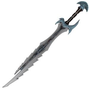 Dremona Daedric Warrior Foam Cosplay GreatSword