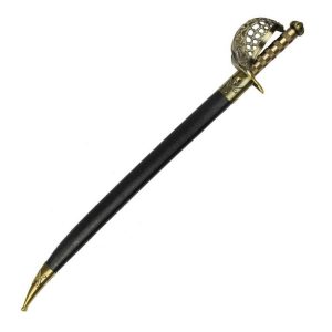 Deep Blue Sea Pirate Cutlass Sword
