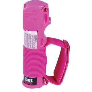 Mace® Pepper Spray Jogger - Pink